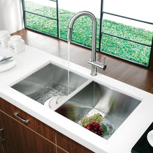 Sinks