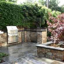 Exterior Ideas