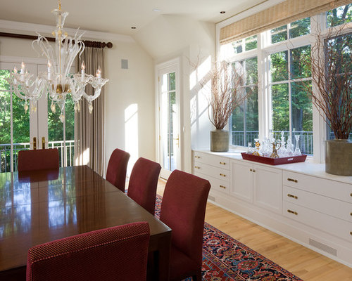 houzz dining room buffets