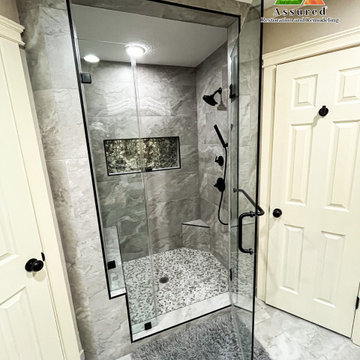 Kitchen and Bath