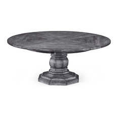 Self Storing Leaves Dining Tables Houzz