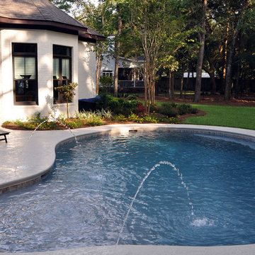 Point Clear Residence