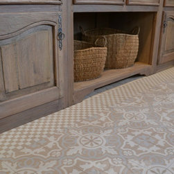 Cement Tile Offerings - Wall And Floor Tile