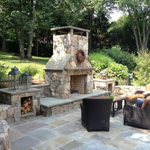 Patio Ideas