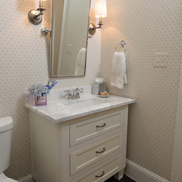 Custom Home: University Park, Dallas