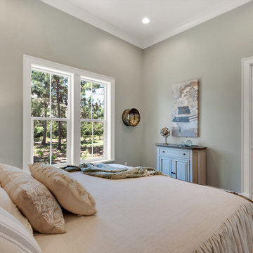 Regatta Bay Golf Course/Lakefront home