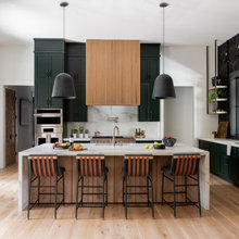 Kitchen Ideas