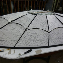 Behind the Scenes - Skylights