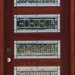 Single Doors - Products