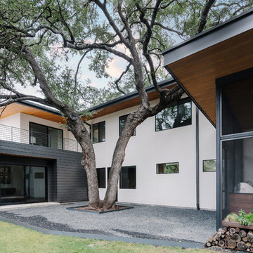 Rockingham Residence