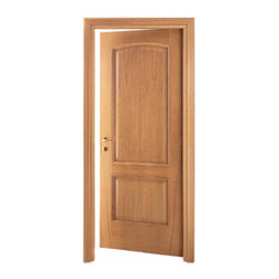 Traditional and classic doors - Interior Doors