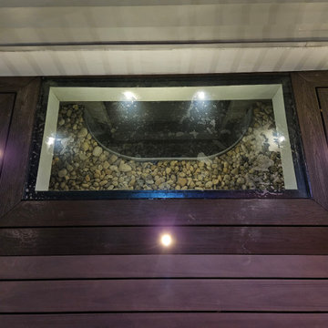 TrueDecks Showroom