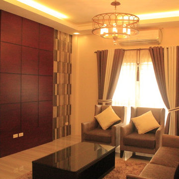 Punta Verde Subdivision, Angeles CIty, Pampanga
