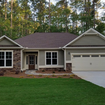 The Flowering Peach - Savannah Lakes Village