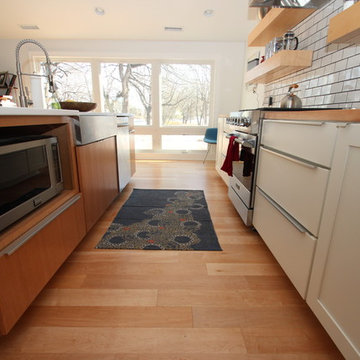 Hewitt-Foreclosure Remodel