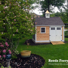Storage Sheds