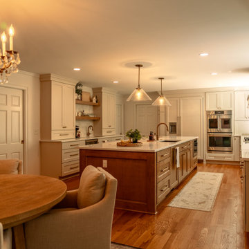 TA Akron Kitchen