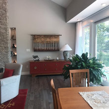 Living Room Ideas