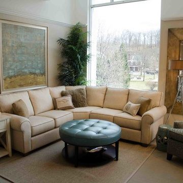 Sectional Sofa