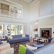 fireplaces