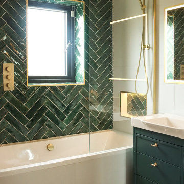 Portmarnock Bathroom Project