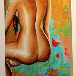 Paint & Illustration - Paintings