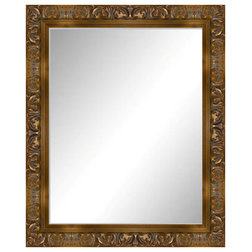 Victorian Wall Mirrors by JBASS GRAND GALLERY COLLECTION