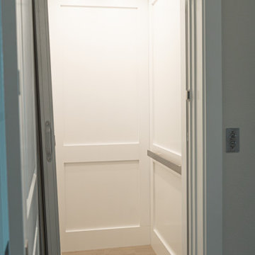 Custom Home - Roberts Bay