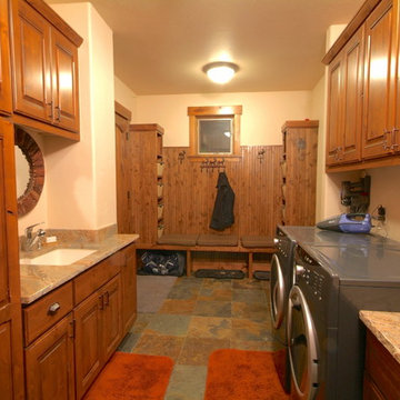 North Fork Lodge