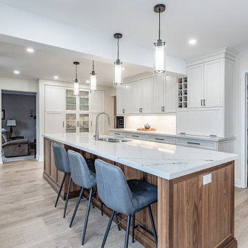 Lani Crescent project