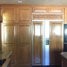 Kitchen ideas