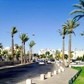 Iman Ghanems foto