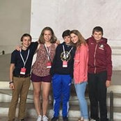 Foto di Isaac Leckinger