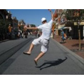 James Gardner's photo