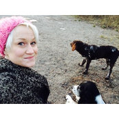 Kajsa Staafs billede