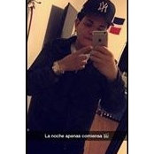 Marlon Madera's photo
