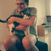 Christophe Sion's photo