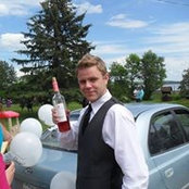 Jordan Benoit's photo