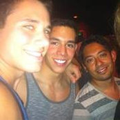 Ryan Baca's photo
