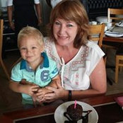 Rina Scheidle's photo