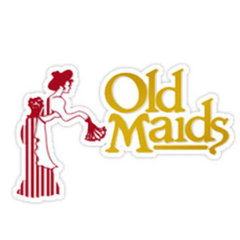 Old Maids Cleaning Service