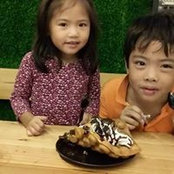 Kevin Lee's photo