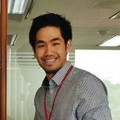 Krit Srivilas's photo