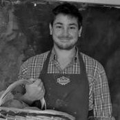 Michael Humphreys's photo