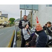 Foto von Mike Graydon