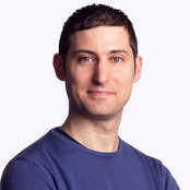 David Jedeikin's photo