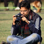 Rana Atheya's photo
