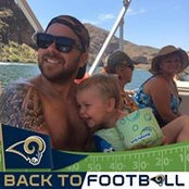 Chad Millar's photo