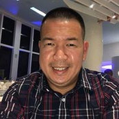 Gilbert Chiuz's photo