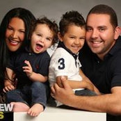 Sabrina Mitropoulos's photo